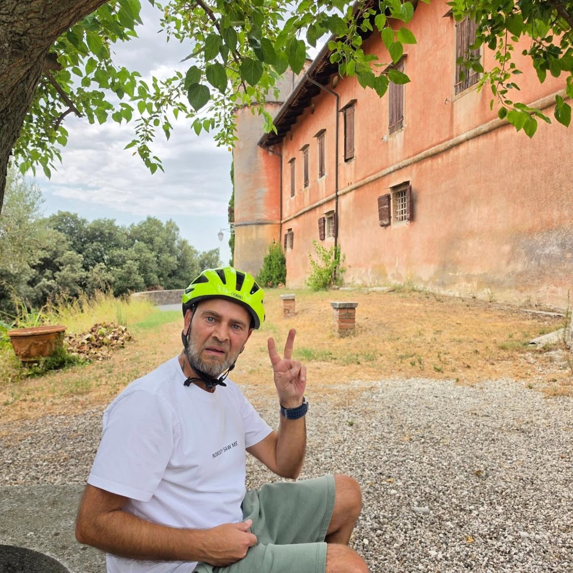 Imagini din vacanța lui Cosmin Seleși în Austria și Italia. Anunțul făcut despre emisiunea de la PRO TV