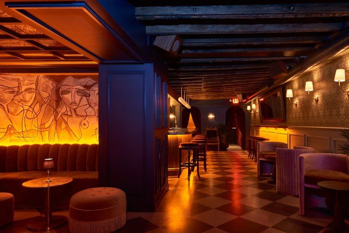 Cele 11 baruri din lume pentru care merită să îți planifici o vacanță doar ca să le vezi. Unul dintre ele este la 3 ore distanță de București