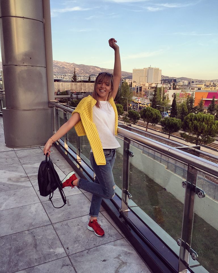 Pentru ea bagă goluri Nicușor! Noul star de la Steaua este îndrăgostit lulea de Andreea Beldean, logodnica sa