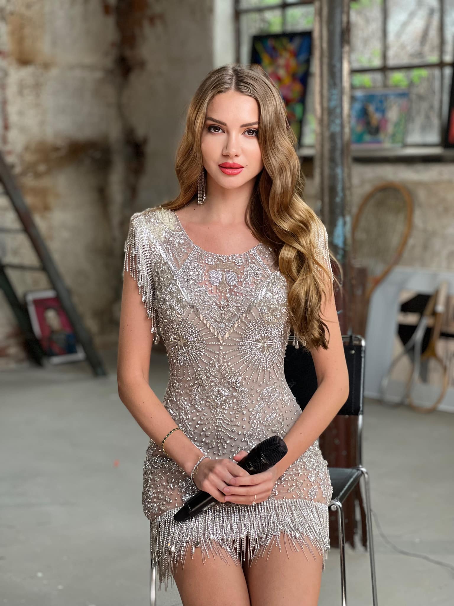 Otilia Bilionera a spus cine e bărbatul de la „Survivor” pe care l-ar lua de soț: „M-aș căsători cu Daniel Pavel. Dar are iubită și e și frumoasă”