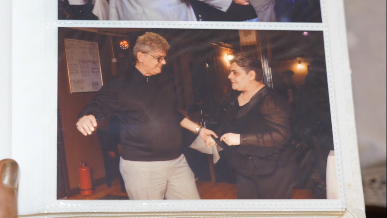 VIDEO | Iubirea care salvează. Luiza și Lucian, doi pacienți diagnosticați cu schizofrenie, au avut curajul să înceapă o viață nouă împreună. „Acum, fiecare zi e o sărbătoare”