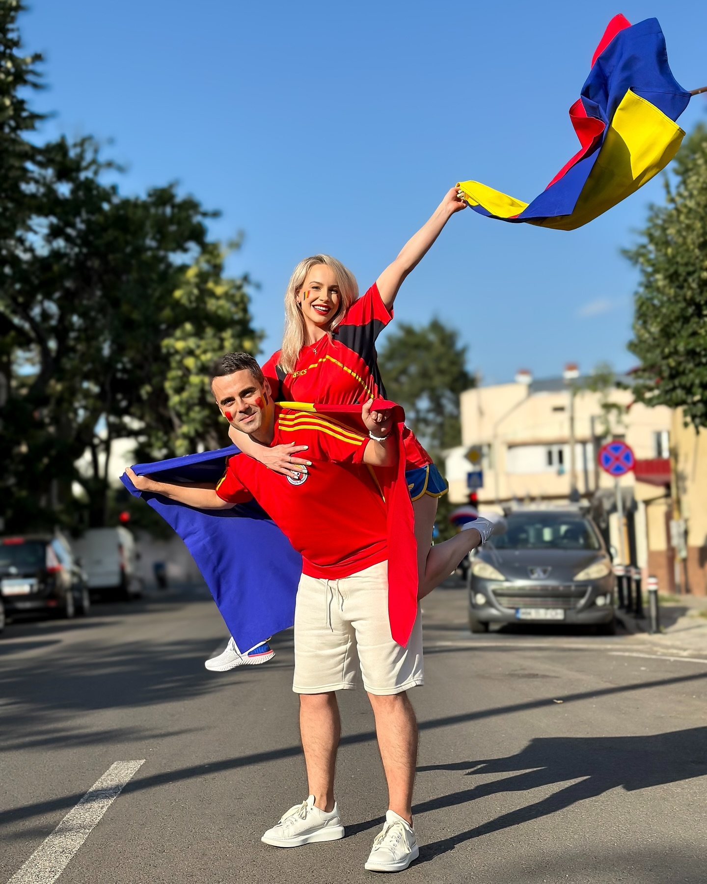 Cu ce se ocupă Sandra Izbașa, după ce s-a retras din gimnastică în urmă cu 11 ani. Și-a descoperit o pasiune total opusă sportului