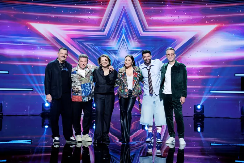 Schimbările juraților de la Românii au talent