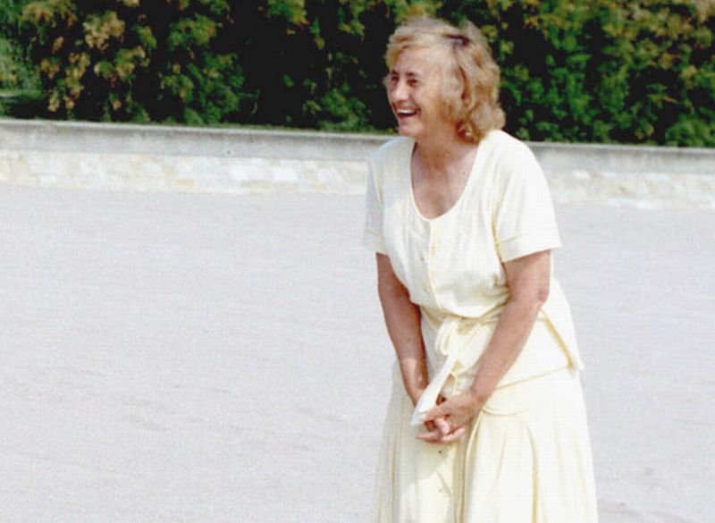 Zina Dumitrescu a refuzat să lucreze pentru Elena Ceaușescu! "Ea nu avea haine urâte, le purta îngrozitor" | FOTO