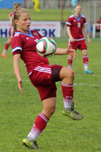 Junioarele U19 s-au calificat în semifinalele turneului de la Soci / FOTO&VIDEO