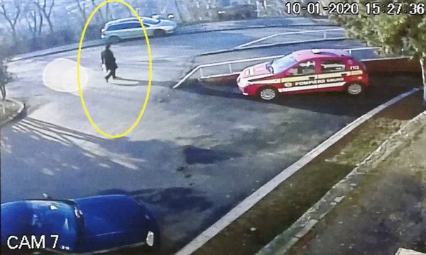 Detalii șocante în cazul crimei de la Spitalul Piatra Neamț. Bărbatul a fost arestat preventiv pentru 30 de zile