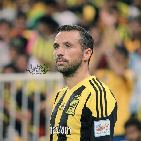 Sânmărtean a marcat din nou un golazo pentru Al Ittihad. ^Echipa lui Pițurcă face spectacol în campionatul saudit / GALERIE FOTO&VIDEO