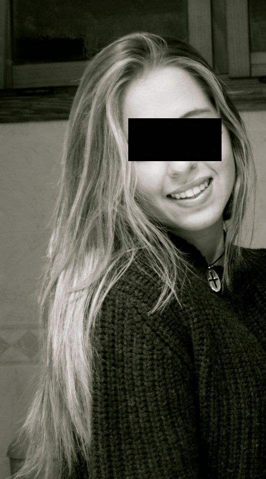 GALERIE FOTO&VIDEO / Mândru nevoie mare: fata lui este model!