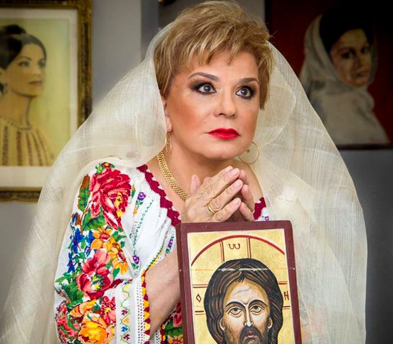Mărturisirile făcute de Anamaria Prodan în ziua în care Ionela ar fi împlinit 76 de ani: „De multe ori uit că mama a murit”