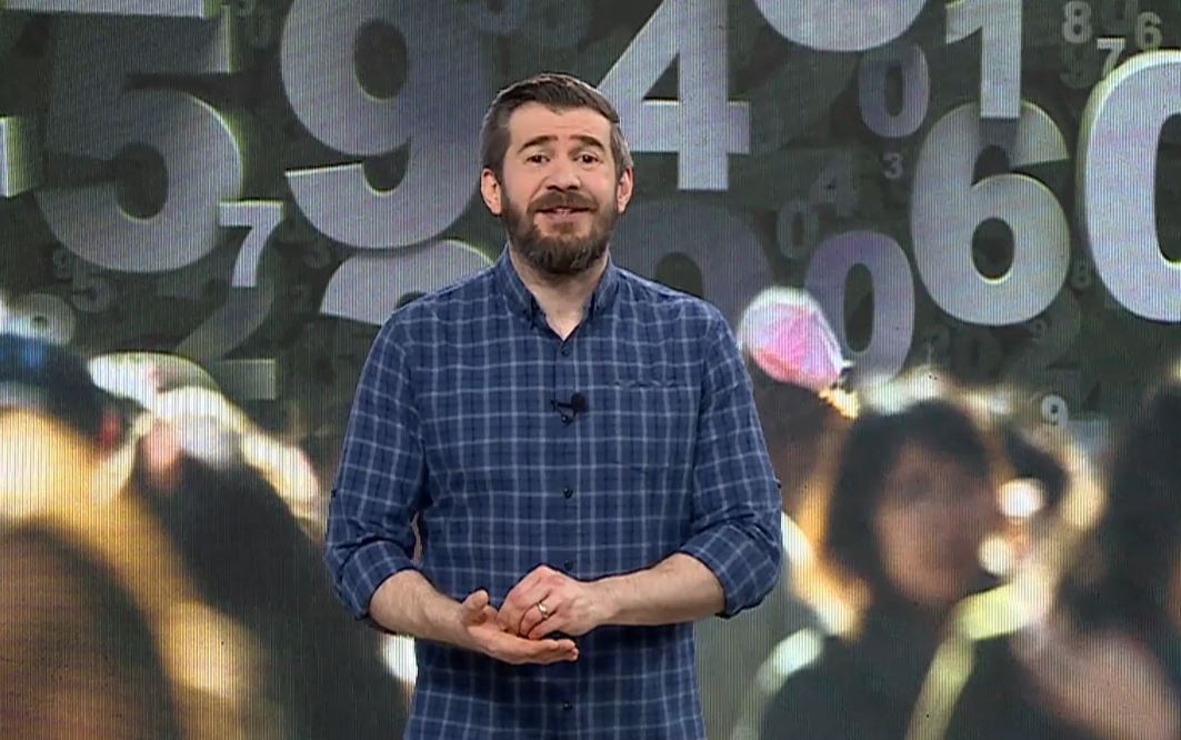 Dragoş Pătraru își pregătește revenirea în televiziune. La ce post TV s-ar putea vedea „Starea Nației”: „Începerea negocierilor”
