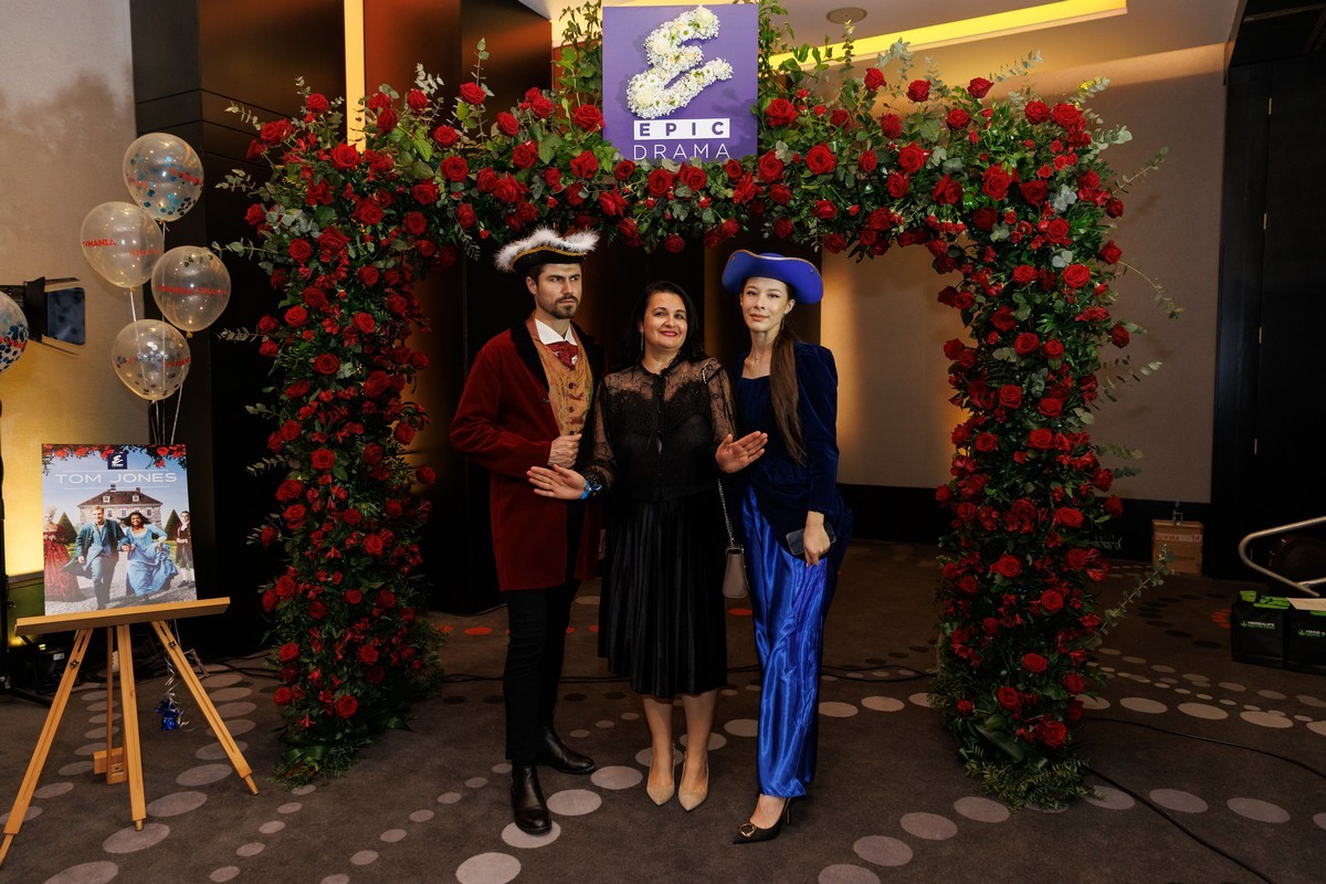 Cine sunt câștigătorii de la Premiile Tvmania 2023