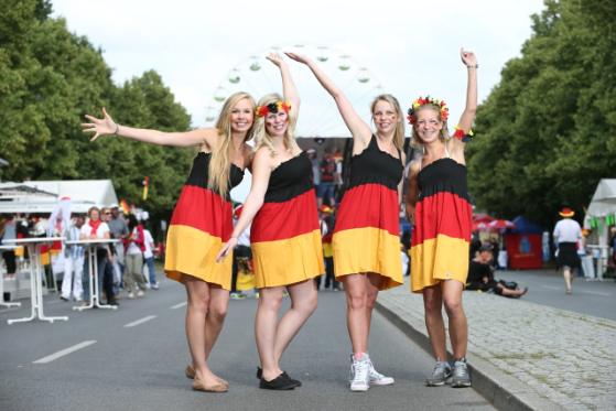 VIDEO / CM 2014, Grupa G: Germania - Portugalia 4-0. Show Müller!