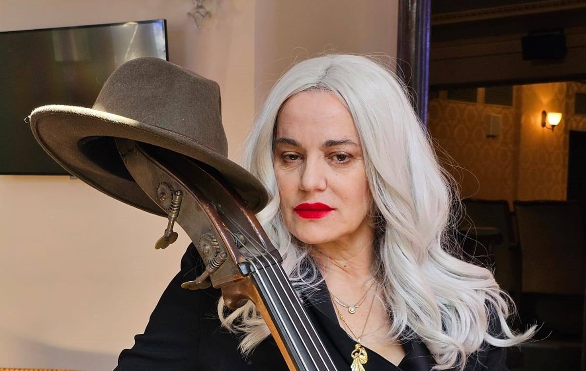 Maia Morgenstern, mesaj tranșant după criticile la adresa fiicei sale. Iubitul Cabiriei are aceeași vârstă ca actrița
