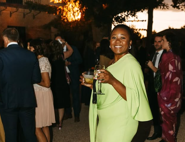 Sarah Masiyiwa: Daughter of Zimbabwe’s richest man strengthens grip on Econet with new leadership role