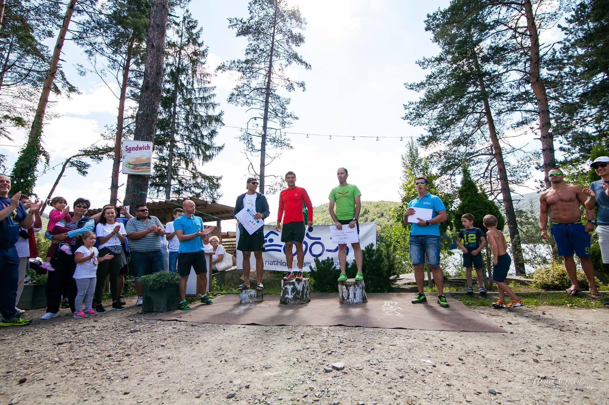 Alpinistul Horia Colibășanu este ambasador al unui semimaraton la Timișoara