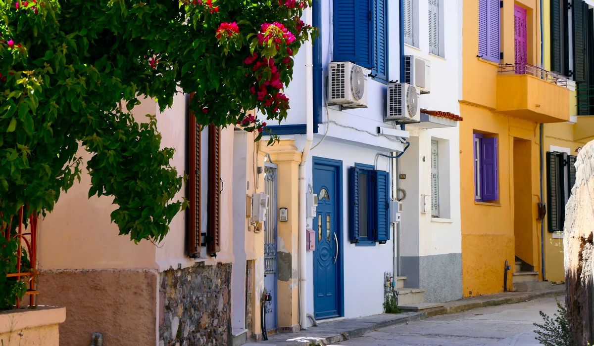Destinațiile din Grecia unde poți plăti o vacanță de ultim moment, de 8 zile, cu mai puțin de 2.200 de lei: „O locație perfectă”