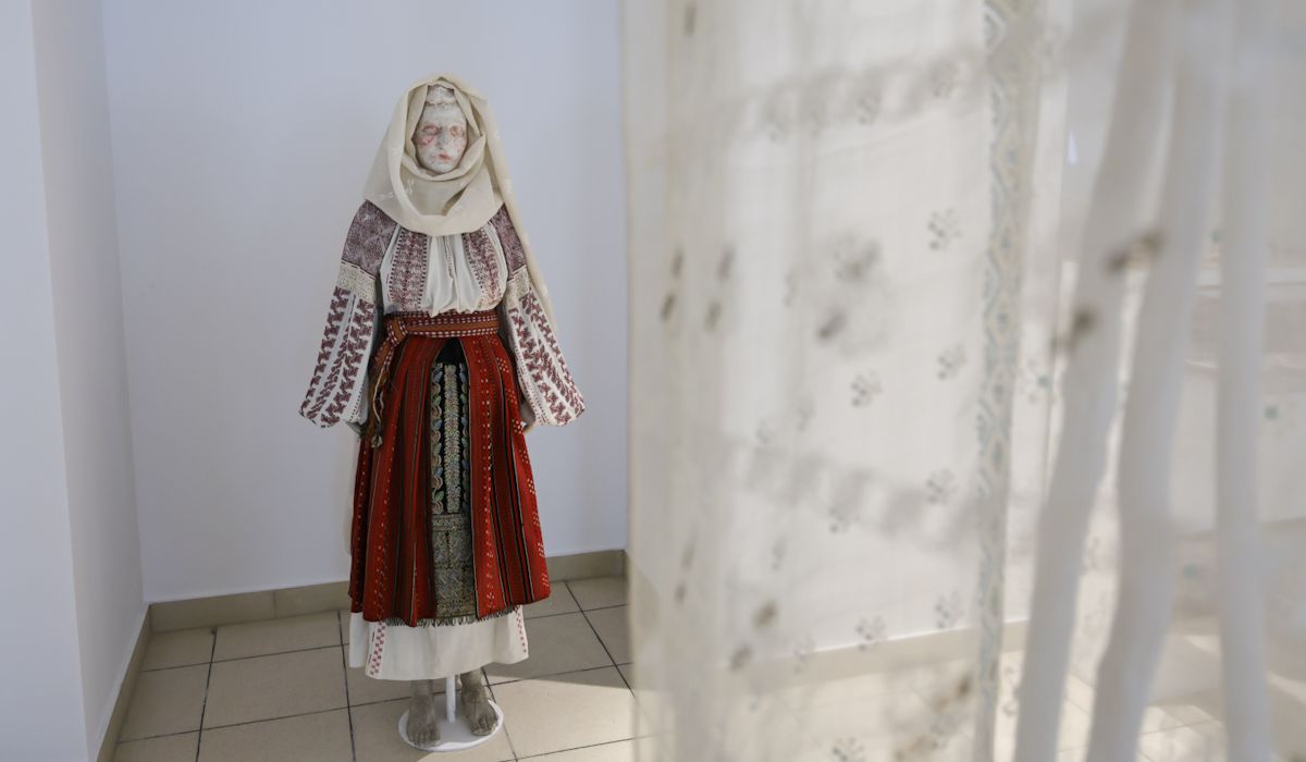 Muzeul Național al Țăranului Român s-a redeschis după 9 ani
