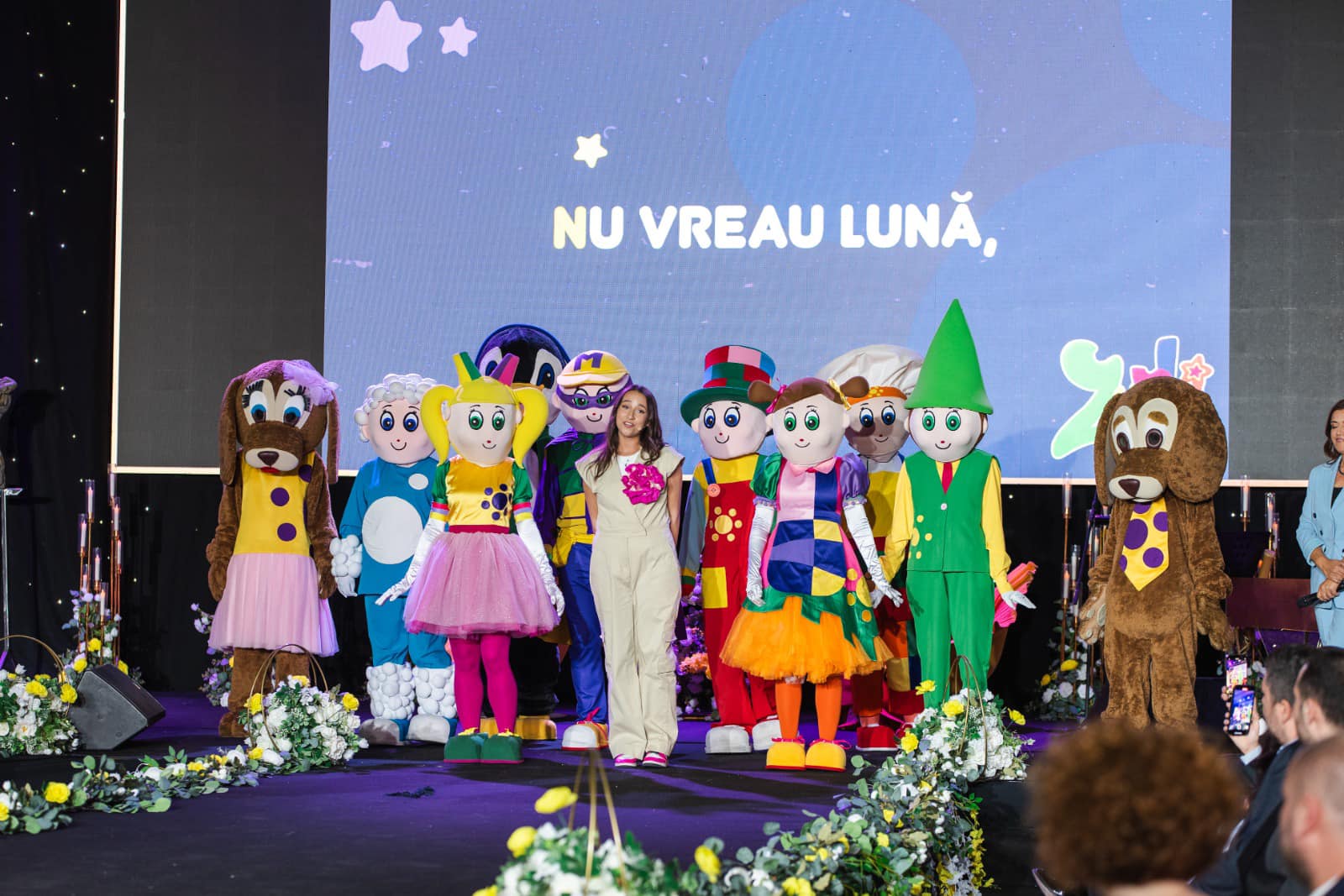 Anunțul făcut de Mirela Retegan despre „Gașca Zurli”. Cine va face parte din proiect. „O să apară la toamnă”