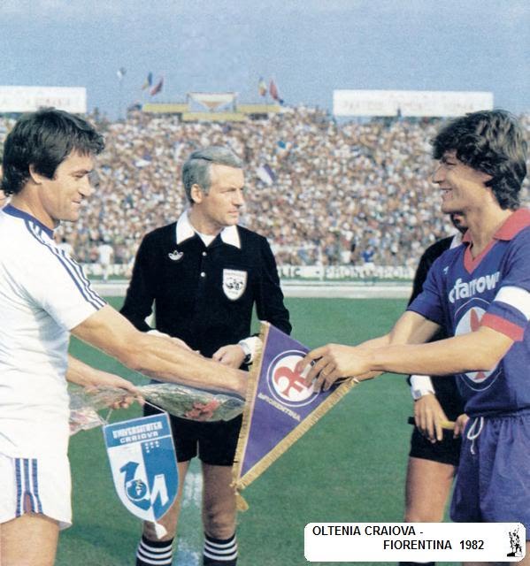 FOTO&VIDEO/ TOP 10 cele mai tari meciuri pe stadionul "Ion Oblemenco"