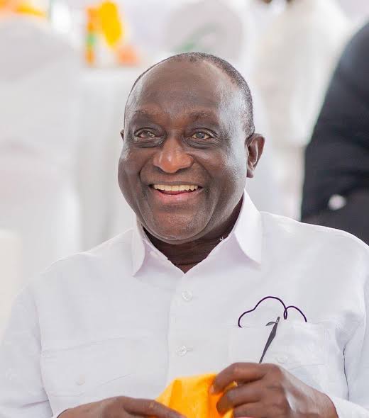 Ghana needs to elect a Christian leader in the 2024 elections – Alan Kyeremanten