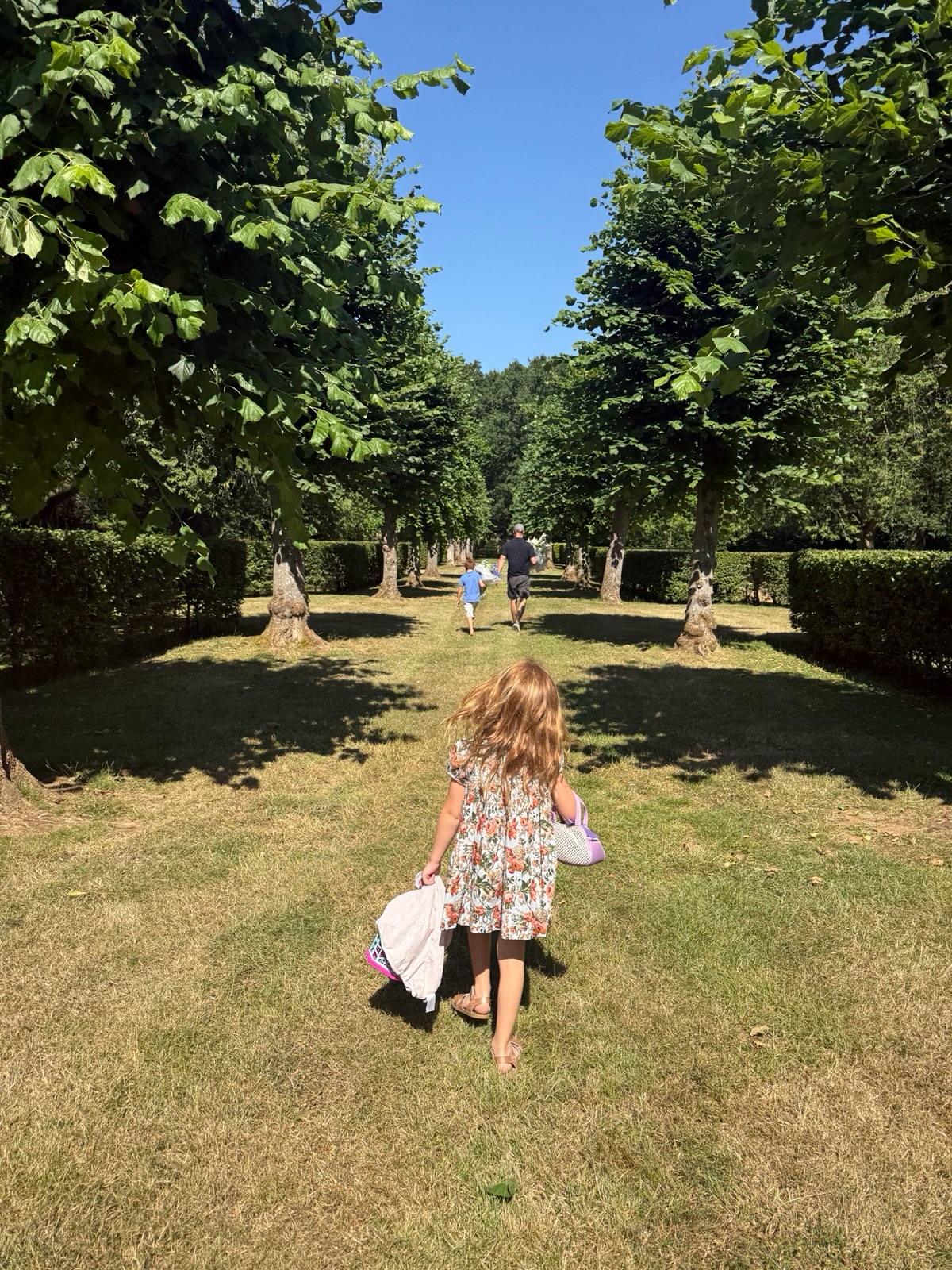 Prințul Harry și Meghan Markle s-au întors în Marea Britanie. Archie și Lilibet încep școala săptămâna viitoare