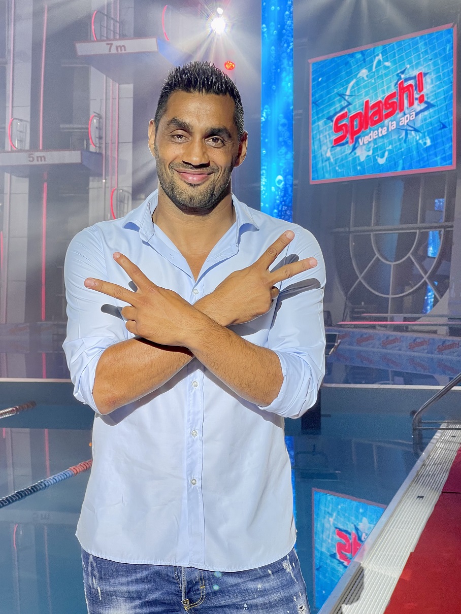 Bănel Nicoliță, în lacrimi la TV. Ce s-a întâmplat cu fetițele sale. „Tati o să facă tot posibilul”