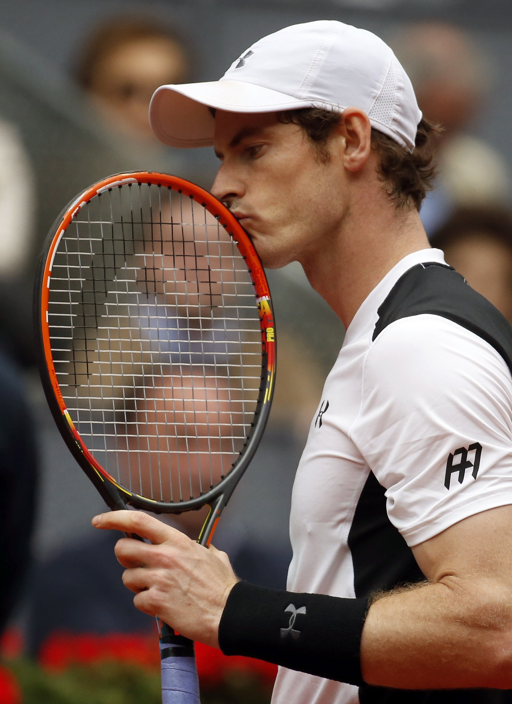 Tenis. Tecău și Rojer contra Mergea și Bopanna în finala de dublu la Madrid. La simplu, Djokovici - Murray