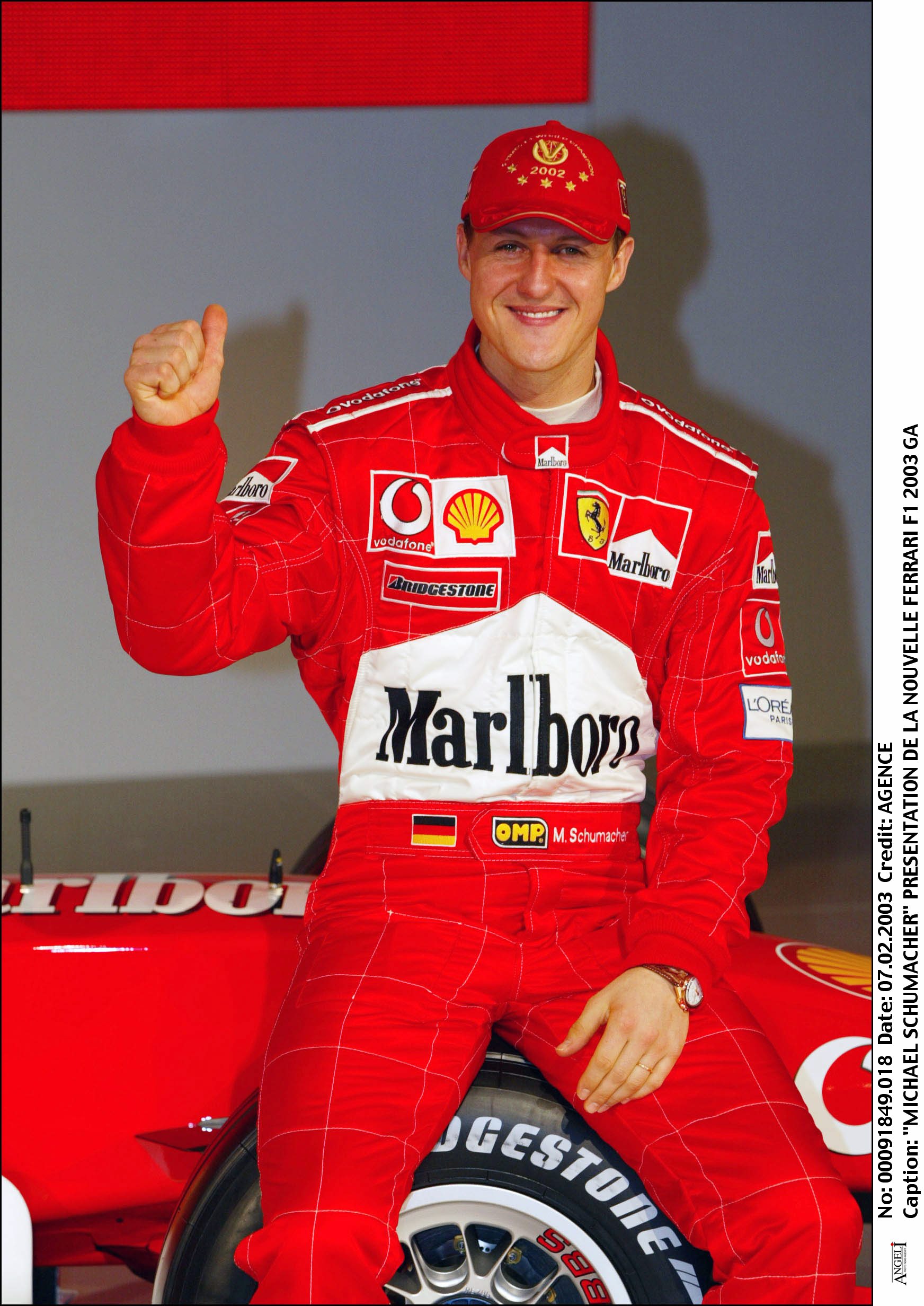 Adevărul despre starea de sănătate a lui Michael Schumacher: „Situația e tristă. Nu mai poate”. Care sunt cele mai noi detalii