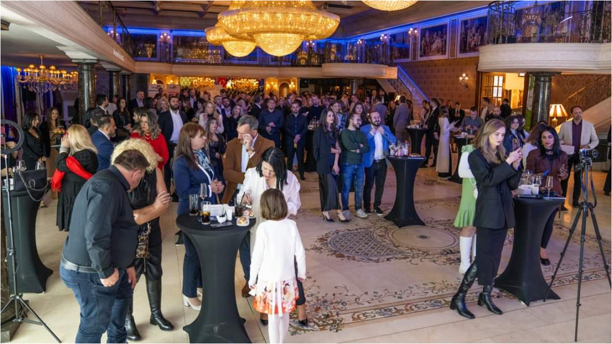 Imobiliare.ro a fost desemnat „Portalul inovator de anunțuri imobiliare al anului”