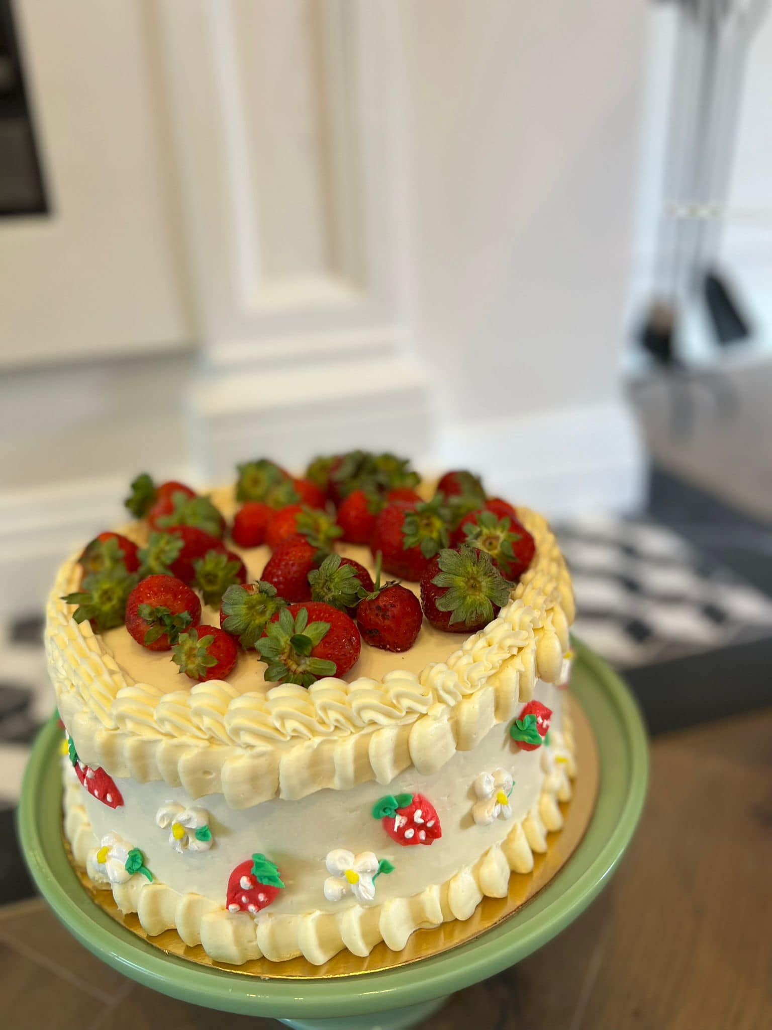 Fata Ancăi Serea a împlinit 15 ani. Cum arată Sarah acum: „E o adevărată domnișoară, cu un suflet imens”