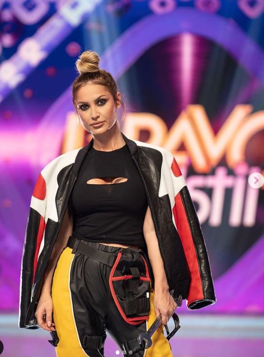 Nicoleta Dragne, fosta ispită de la „Insula Iubirii”, însărcinată pentru a doua oară. „Mă ia amețeala, îmi crește tensiunea”