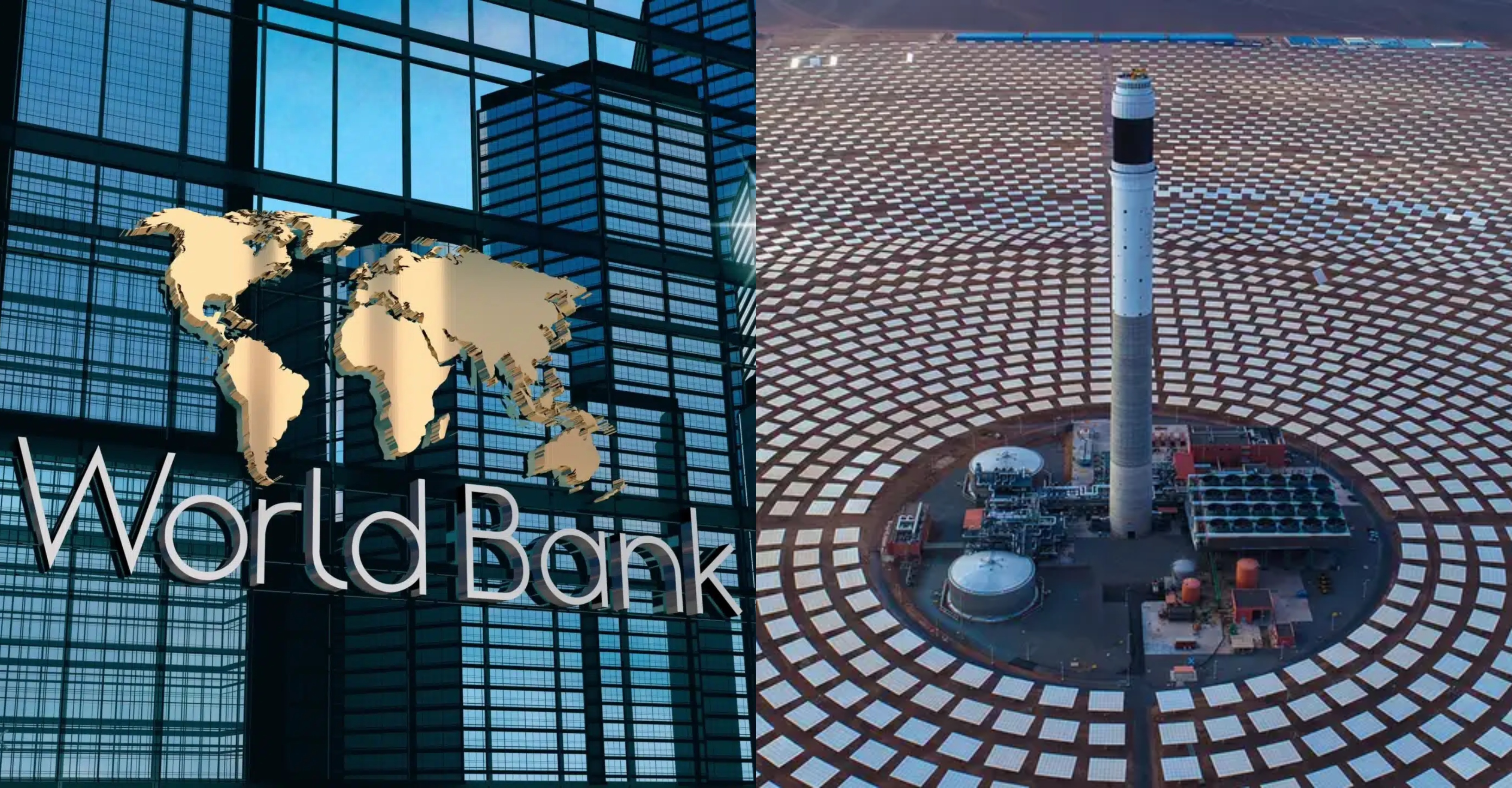 Morocco secures $500m World Bank loan to boost jobs and green investment