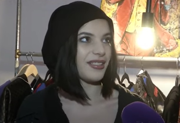 Alex Dobrescu, primele declarații despre Diana, noua iubită: „A fost dragoste la prima vedere”. 16 ani e diferența de vârstă dintre ei