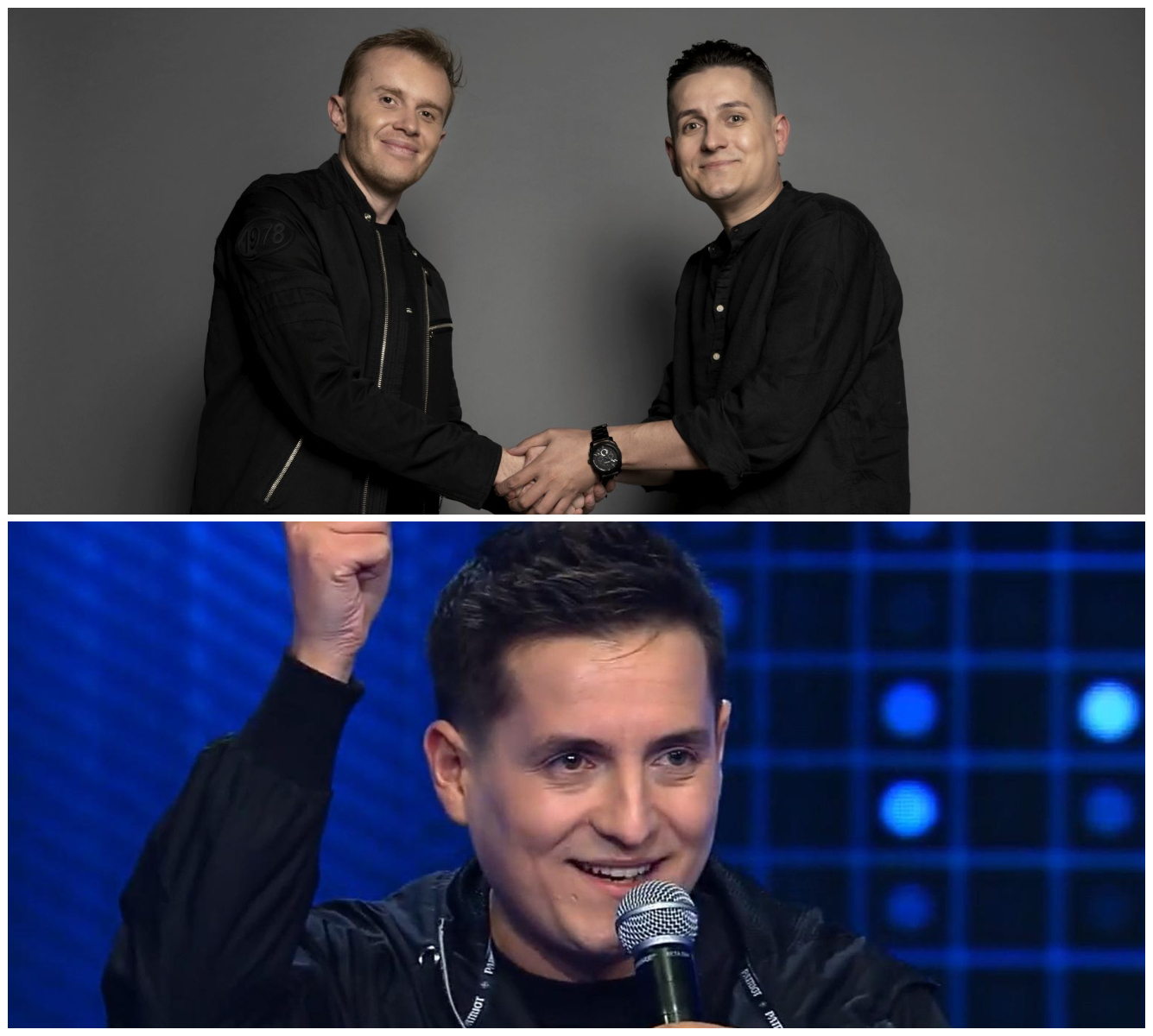 Actorul care a refuzat „Survivor România” pentru a pleca la „America Express” 2024. „De ăla chiar mi-e frică 100%”