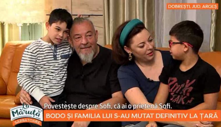 Bodo de la Proconsul și-a retras băieții de la un club de fotbal, în urma unor fotografii trimise pe grupul de Whatsapp al părinților