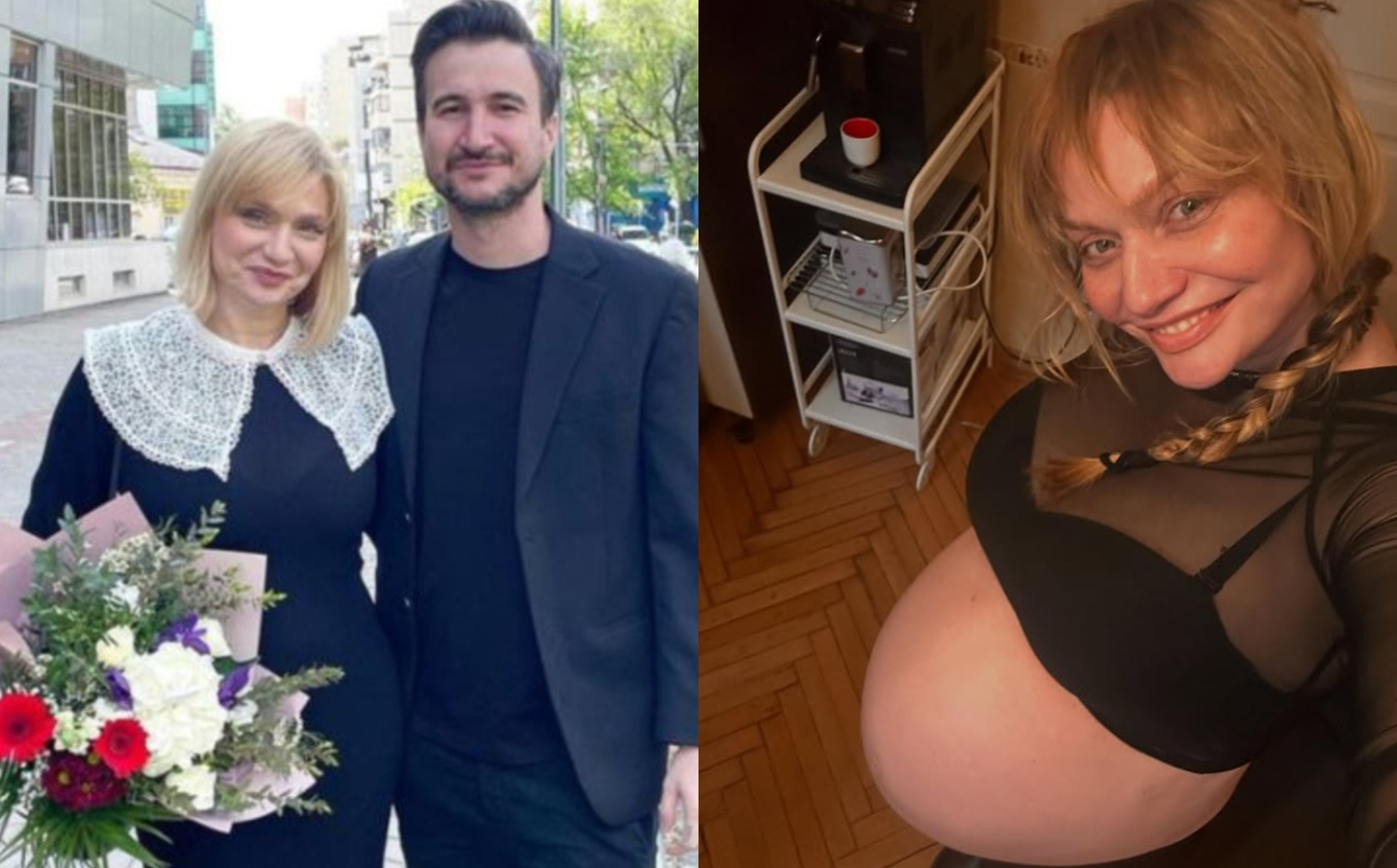 Când va putea Alex Dobrescu să își vadă băiețelul. Cristina Cioran a anunțat că se încheie ordinul de restricție: „Ne putem vedea și fizic”