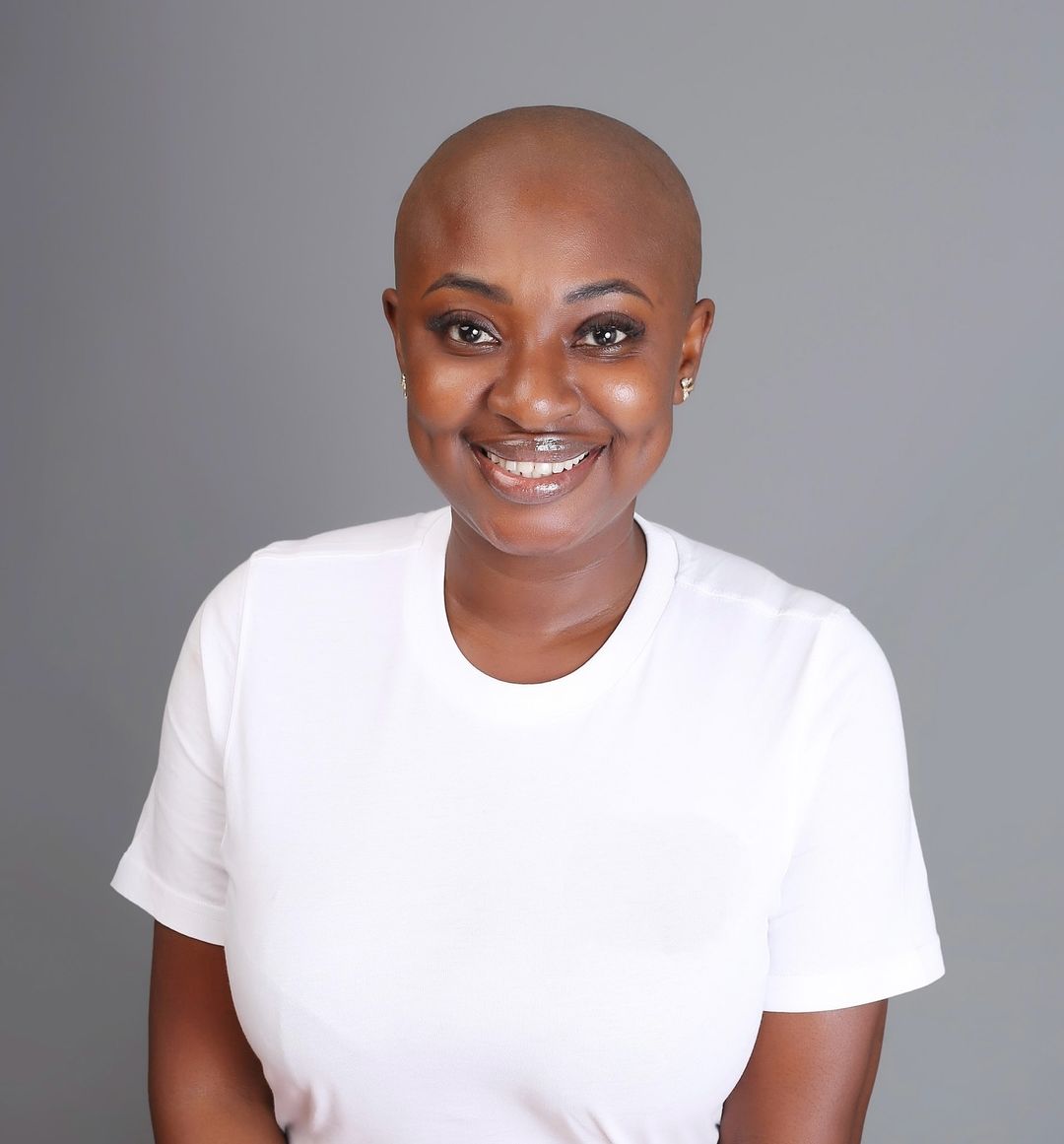 Here’s why Yvonne Jegede going bald for ‘Aja’ is truly impressive [Opinion]