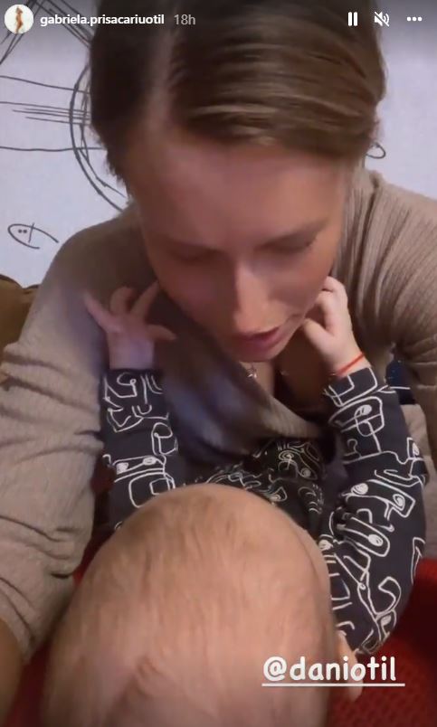 De ce lipsește Dani Oțil de la „Neatza cu Răzvan și Dani”. Anunțul făcut de Gabriela Prisăcariu