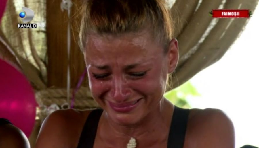 Elena Marin, fostă concurentă la Survivor România, este hotărâtă să intre din nou în competiție. „Lucrurile ar sta diferit”