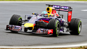 Ricciardo a câştigat la Hungaroring. ^Australianul a făcut o cursă senzaţională