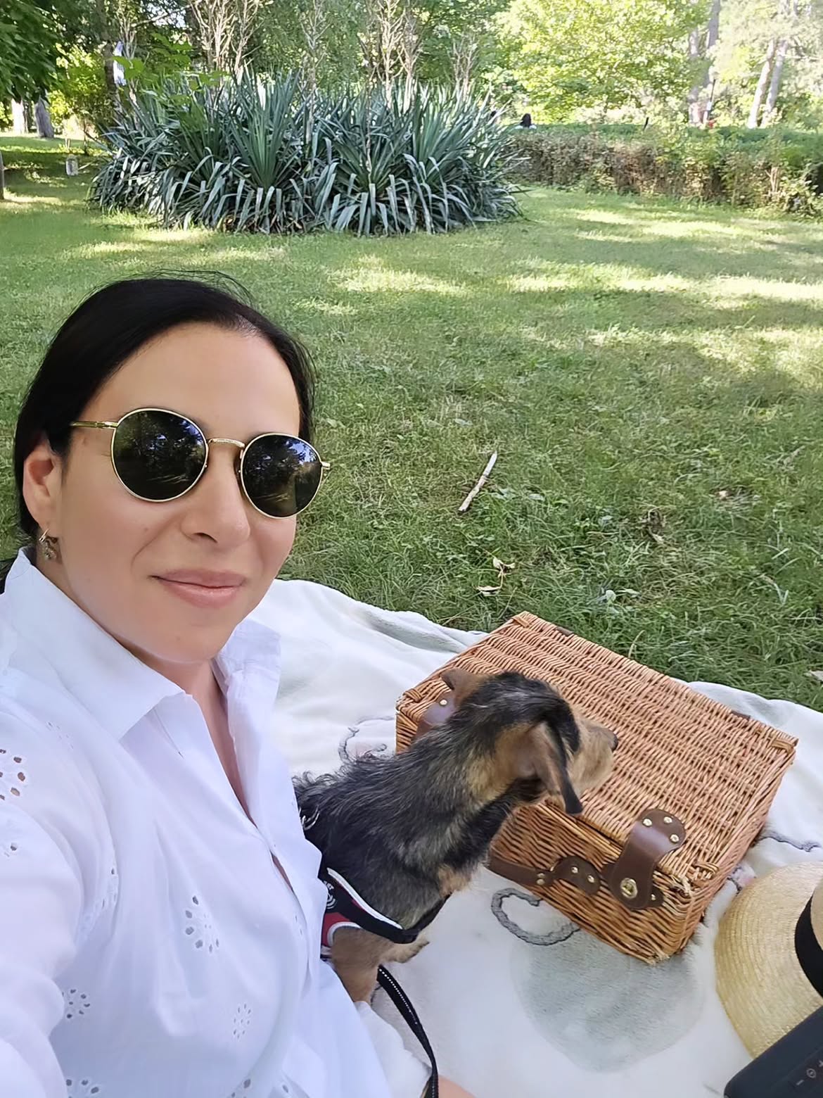 Cum s-au distrat Oana Roman și fiica ei în weekend: „Costul e minim și starea de bine este garantată”