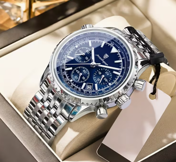 Ceasurile chinezești de 5 euro care inundă piața și copiază designul Rolex, Patek Philippe sau Audemars Piguet