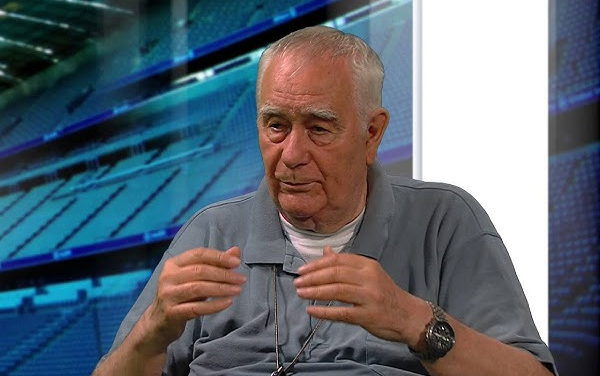 "Fölrobbant az ország" – ma 89 éves a sportriporter Dávid Sándor felidézte, nem mutathatták az első közvetített F1-es futam befutóját