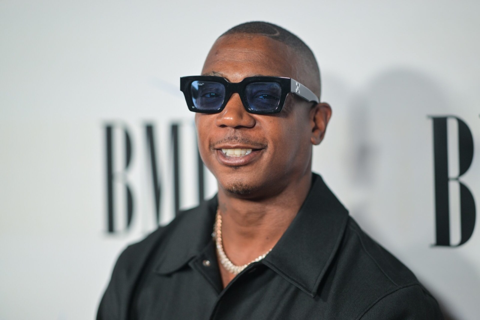 Ja Rule heads to Ghana for the construction of school building