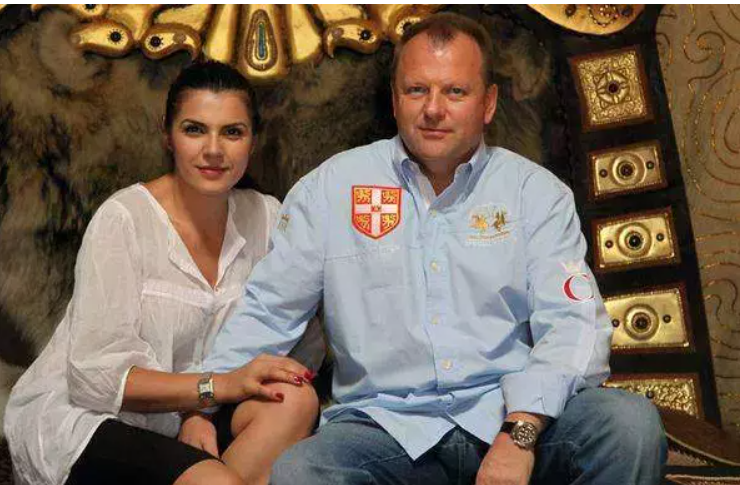 Ce spune Irina Nicolae despre relația cu finii Valentina Pelinel și Cristi Borcea. „Noi «deschidem» greu poarta casei noastre”