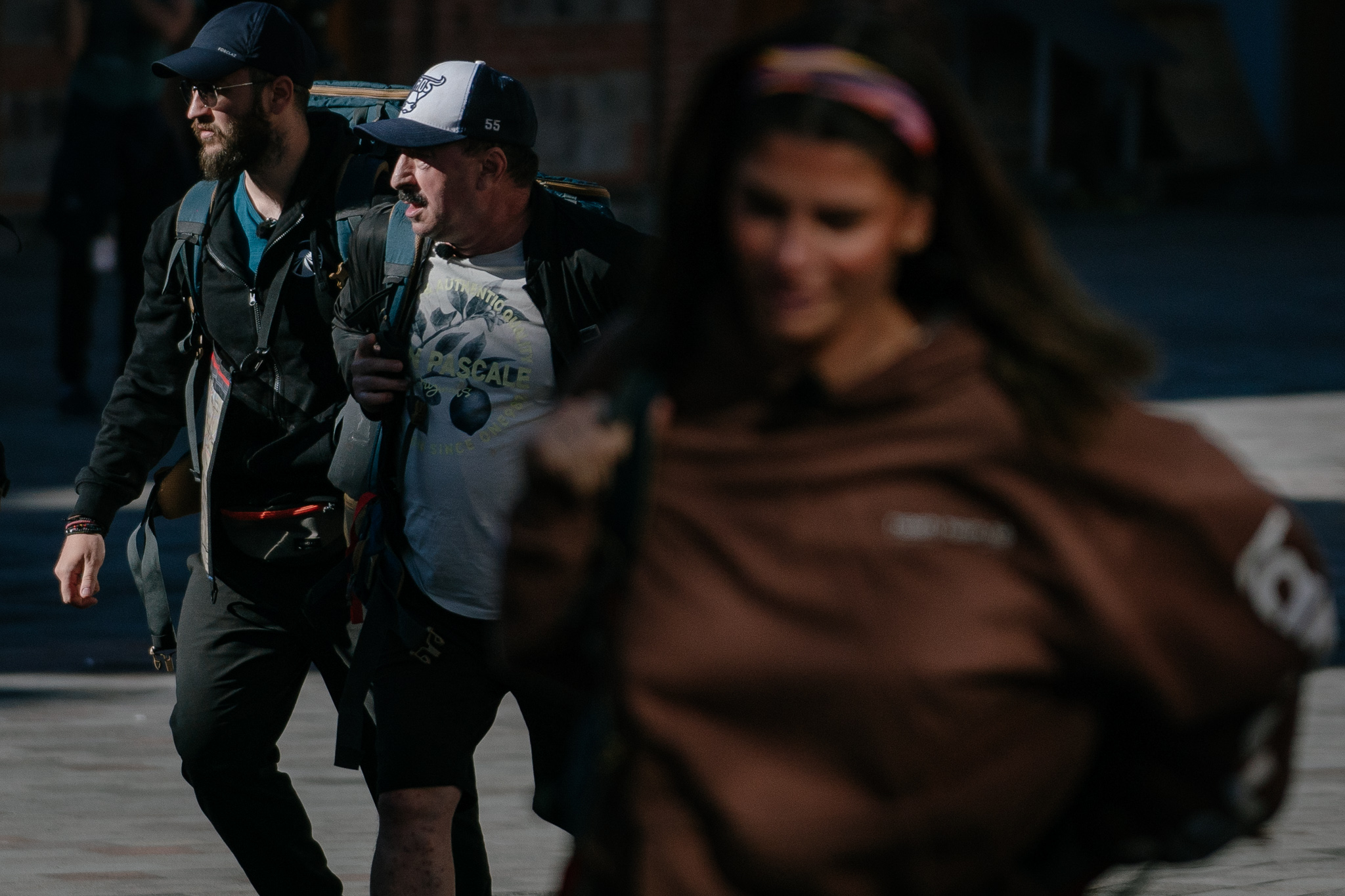 Concurenții de la America Express, probe dificile în Ecuador. Vor explora lumea unei comunități indigene