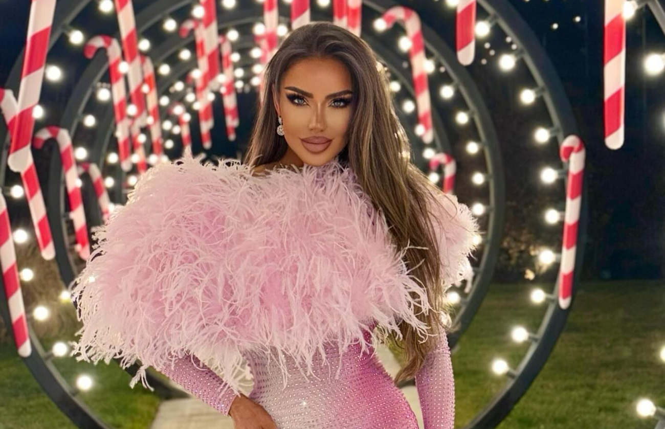 Bianca Drăgușanu recunoaște că a exagerat cu intervențiile estetice: „Eram obișnuită cu o formă gigantică, urâtă a buzelor”