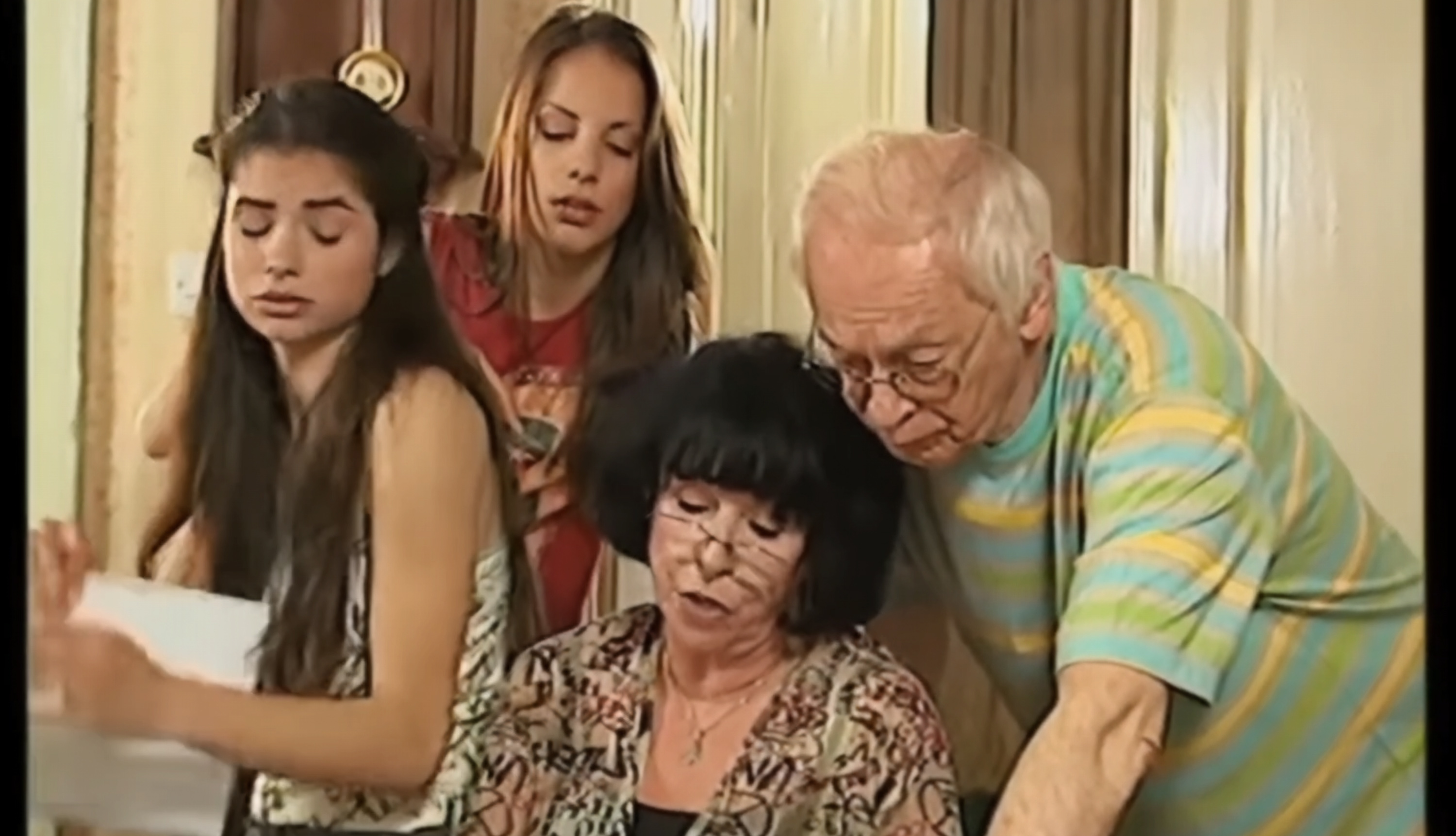 Stan iz serije „Ljubav, navika, panika“ iznajmljivan za 1.400 evra