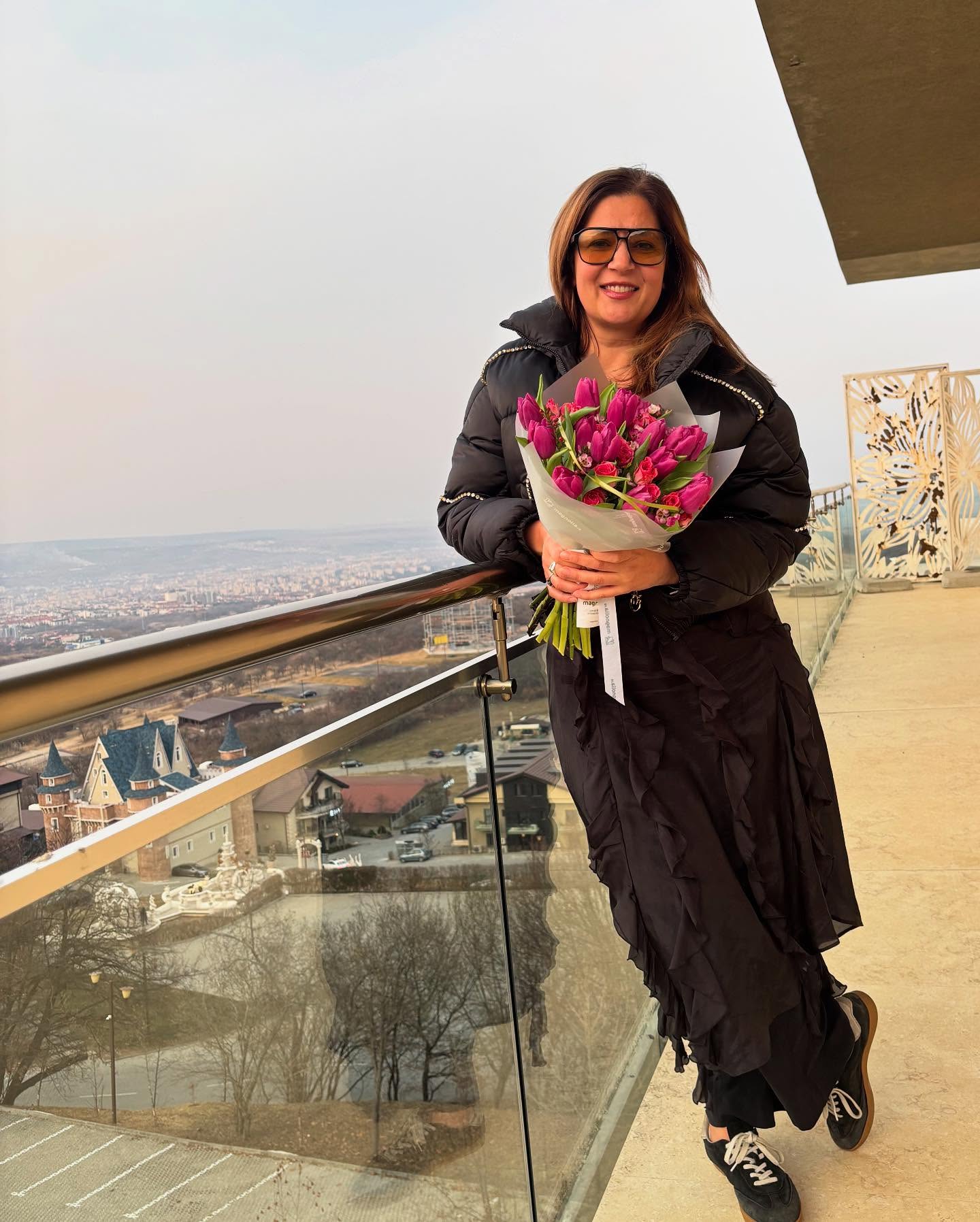 Ce a făcut Amalia Enache după ce a văzut că un kilogram de corcodușe costă 80 de lei în Piața Obor: „Cică e trend”