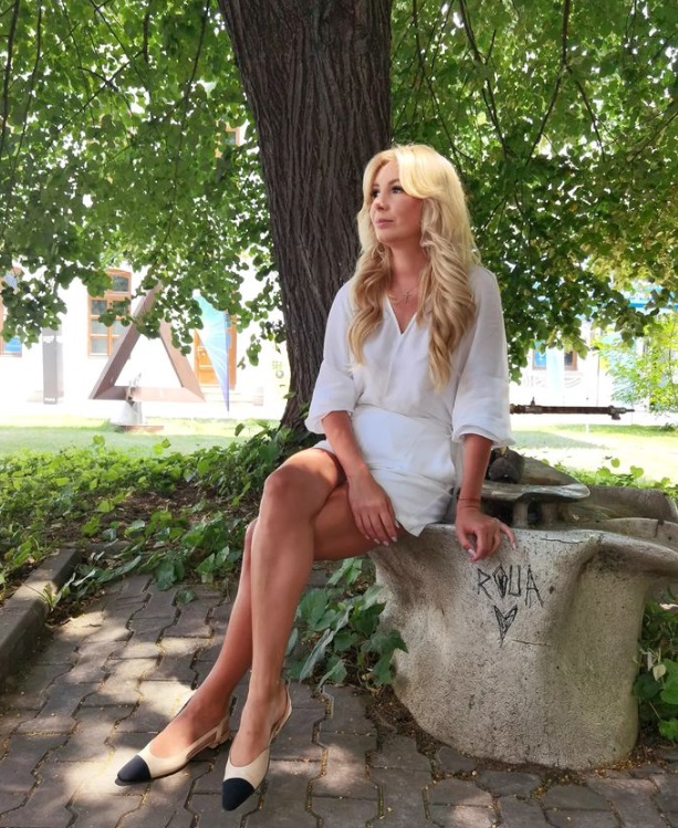 Cristina Herea a divorțat de Mihai Benga după 3 ani de relație. Primele declarații: „Suntem doi oameni maturi, care au ales drumuri diferite”